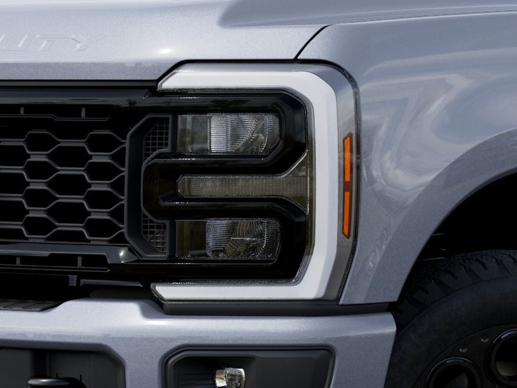 2027 Ford F-250 Super Duty Lariat
