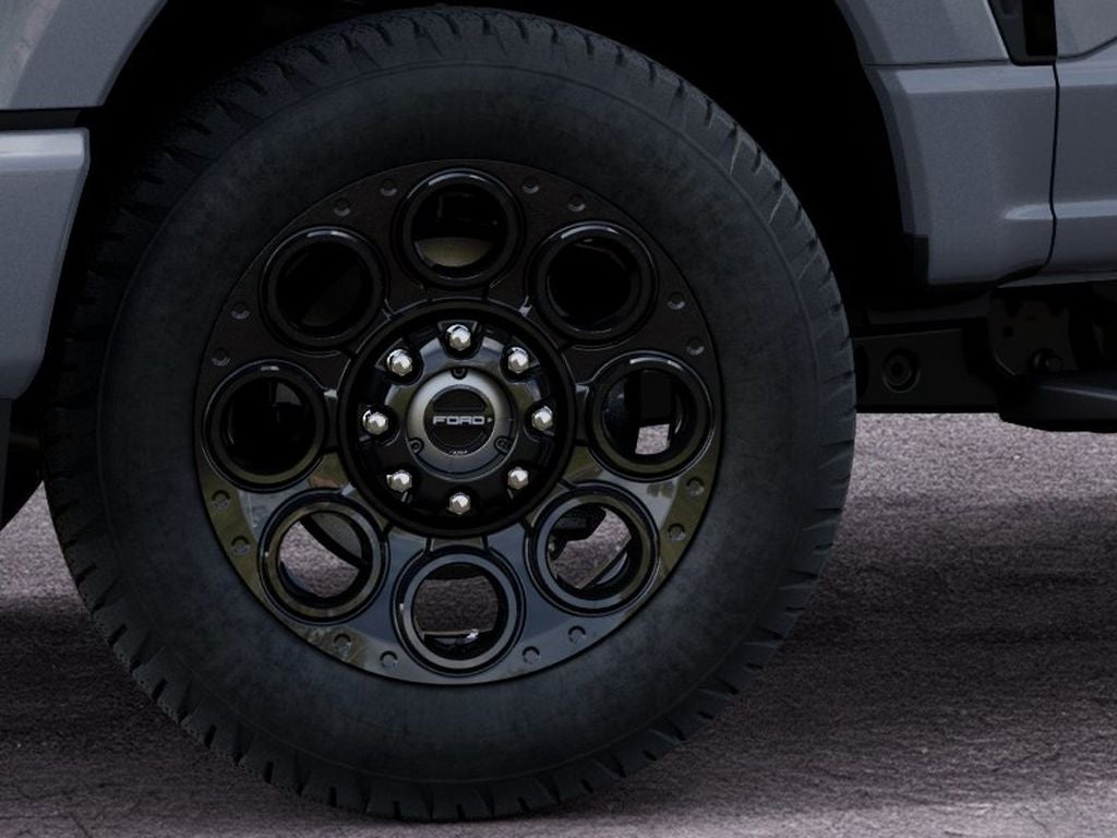 2027 Ford F-250 Super Duty Lariat
