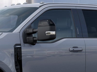 2027 Ford F-250 Super Duty Lariat