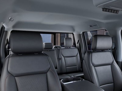 2027 Ford F-250 Super Duty Lariat