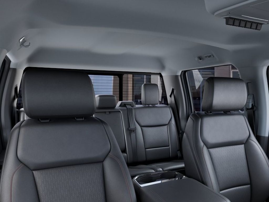 2027 Ford F-250 Super Duty Lariat