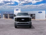 2027 Ford F-250 Super Duty Lariat