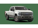 2026 Ford F-250 Super Duty King Ranch