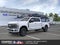 2026 Ford F-250 Super Duty Platinum