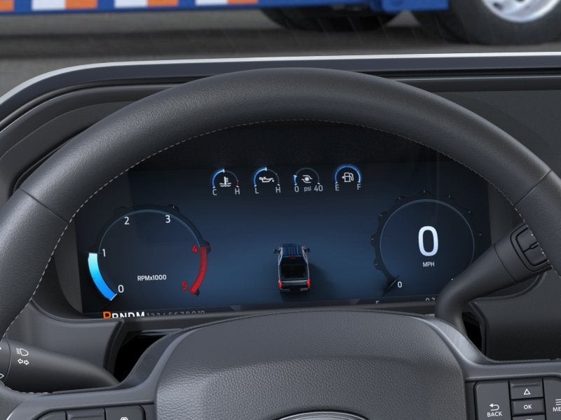 2026 Ford F-250 Super Duty Platinum