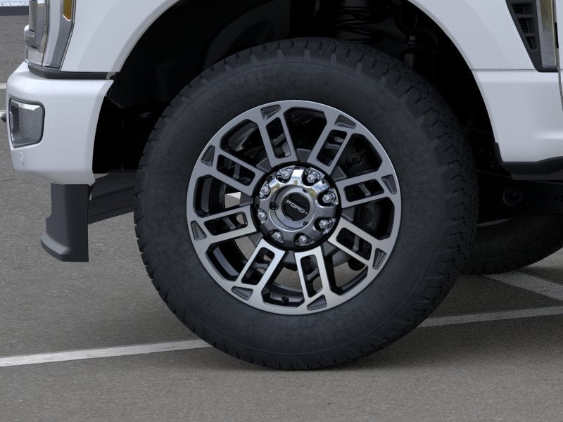 2026 Ford F-250 Super Duty Platinum