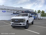 2026 Ford F-250 Super Duty Platinum