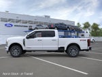 2026 Ford F-250 Super Duty Platinum