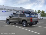 2026 Ford F-250 Super Duty King Ranch