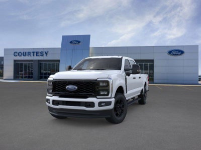 2026 Ford F-250 STX