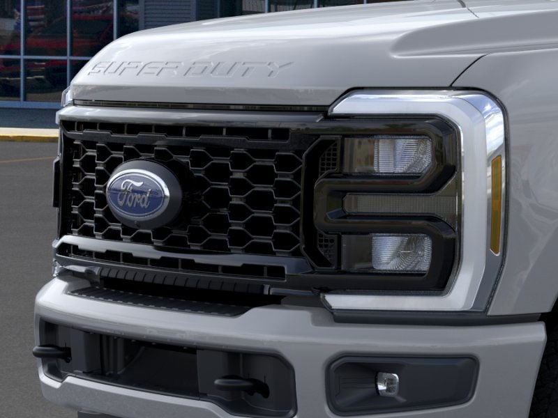 2026 Ford F-250 STX