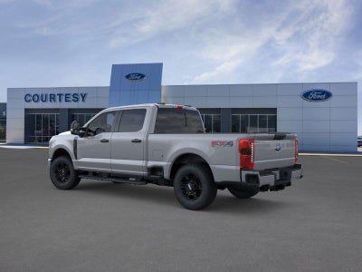 2026 Ford F-250 STX