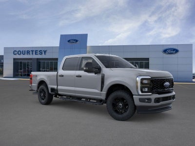 2026 Ford F-250 STX