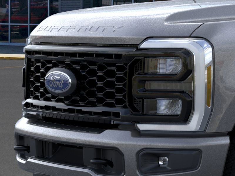 2026 Ford F-250 STX