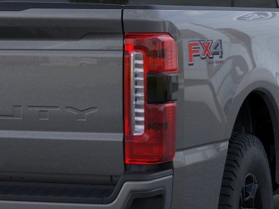 2026 Ford F-250 STX