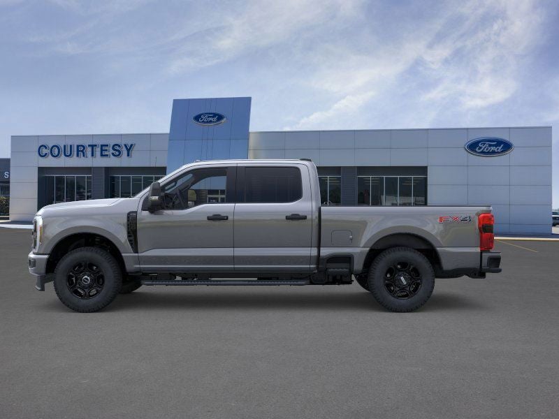 2026 Ford F-250 STX
