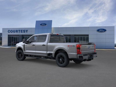 2026 Ford F-250 STX