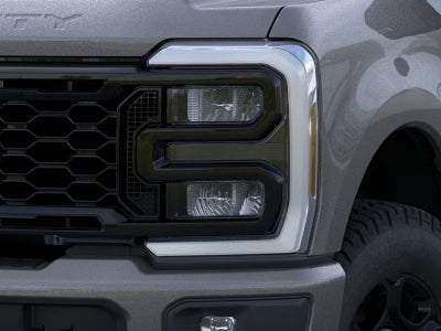 2026 Ford F-250 STX
