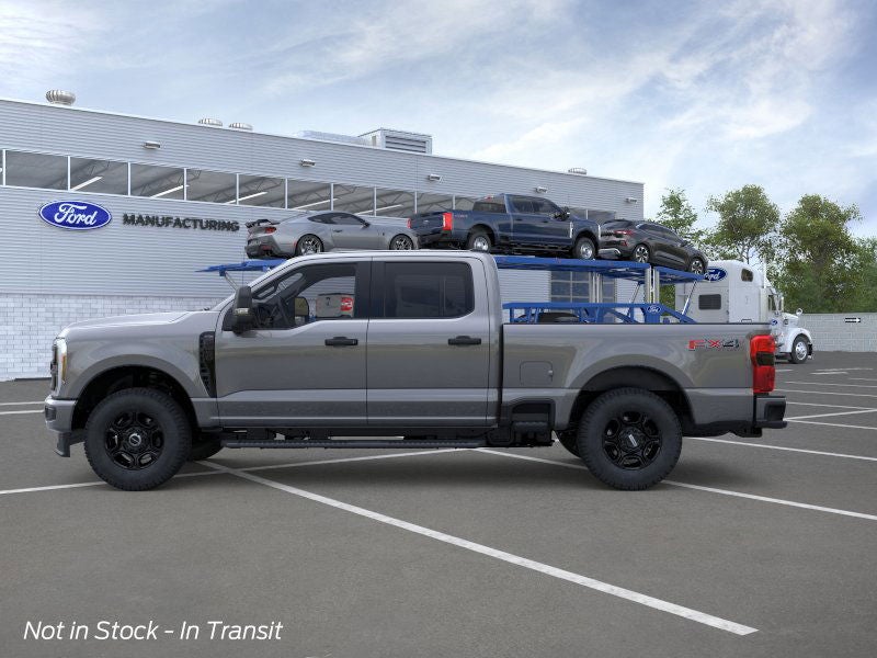 2026 Ford F-250 STX