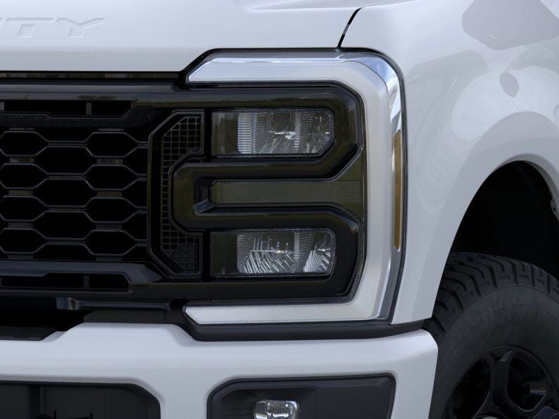 2026 Ford F-250 STX