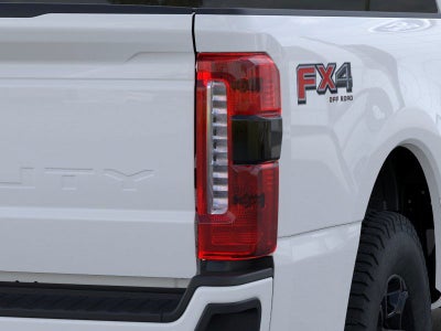 2026 Ford F-250 STX