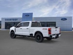2026 Ford F-250 STX