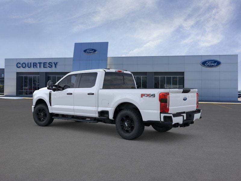 2026 Ford F-250 STX