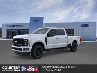 2026 Ford F-250 STX