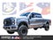 2025 Ford F-250 Super Duty LARIAT