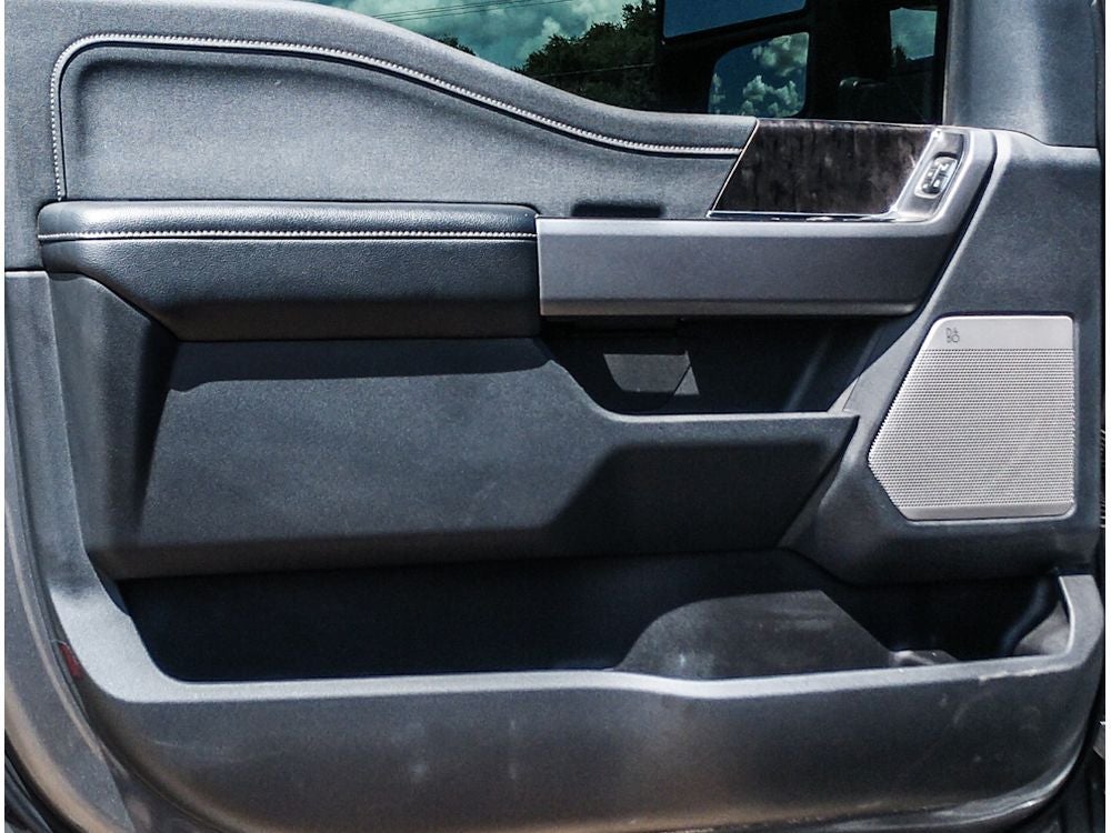 2025 Ford F-250 Super Duty LARIAT