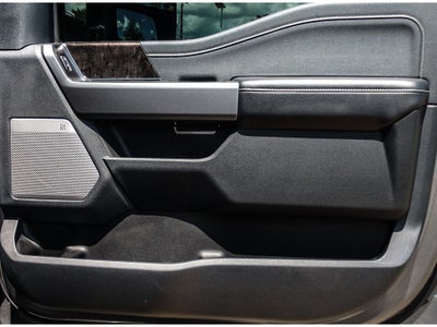 2025 Ford F-250 Super Duty LARIAT