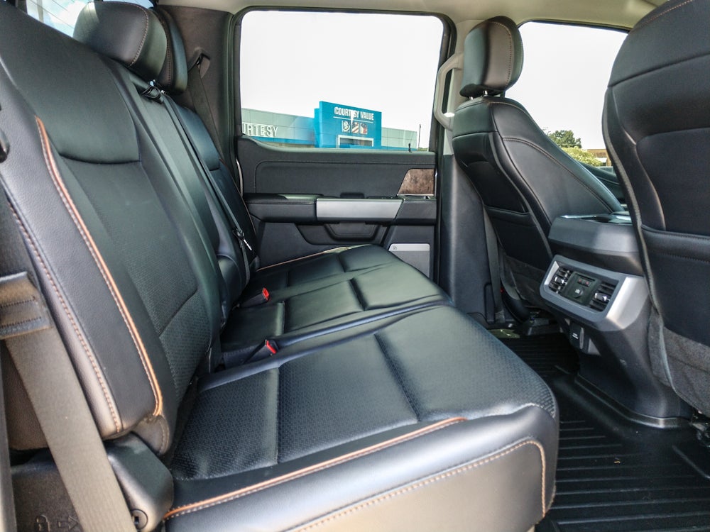 2025 Ford F-250 Super Duty LARIAT