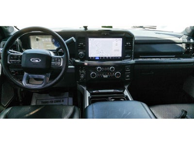2025 Ford F-250 Super Duty LARIAT