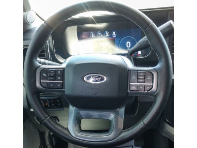 2025 Ford F-250 Super Duty LARIAT
