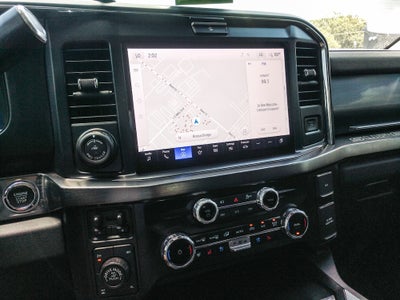 2025 Ford F-250 Super Duty LARIAT
