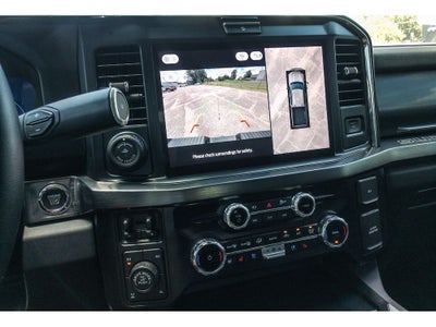 2025 Ford F-250 Super Duty LARIAT