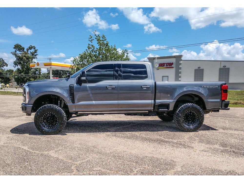 2025 Ford F-250 Super Duty LARIAT