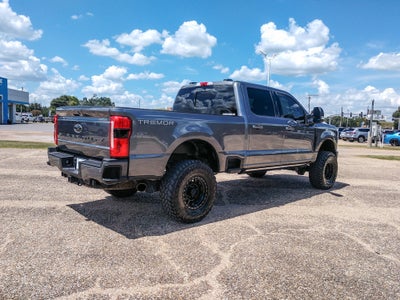 2025 Ford F-250 Super Duty LARIAT