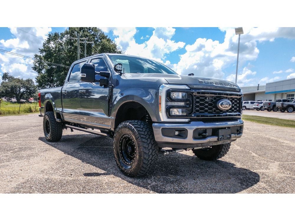 2025 Ford F-250 Super Duty LARIAT