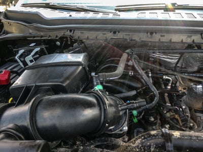 2025 Ford F-250 Super Duty LARIAT