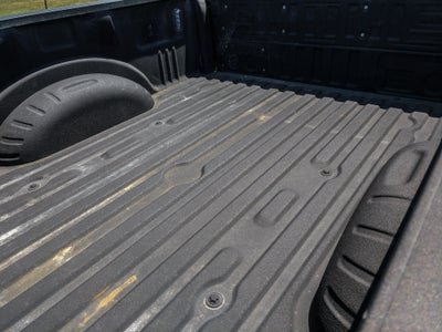 2025 Ford F-250 Super Duty LARIAT