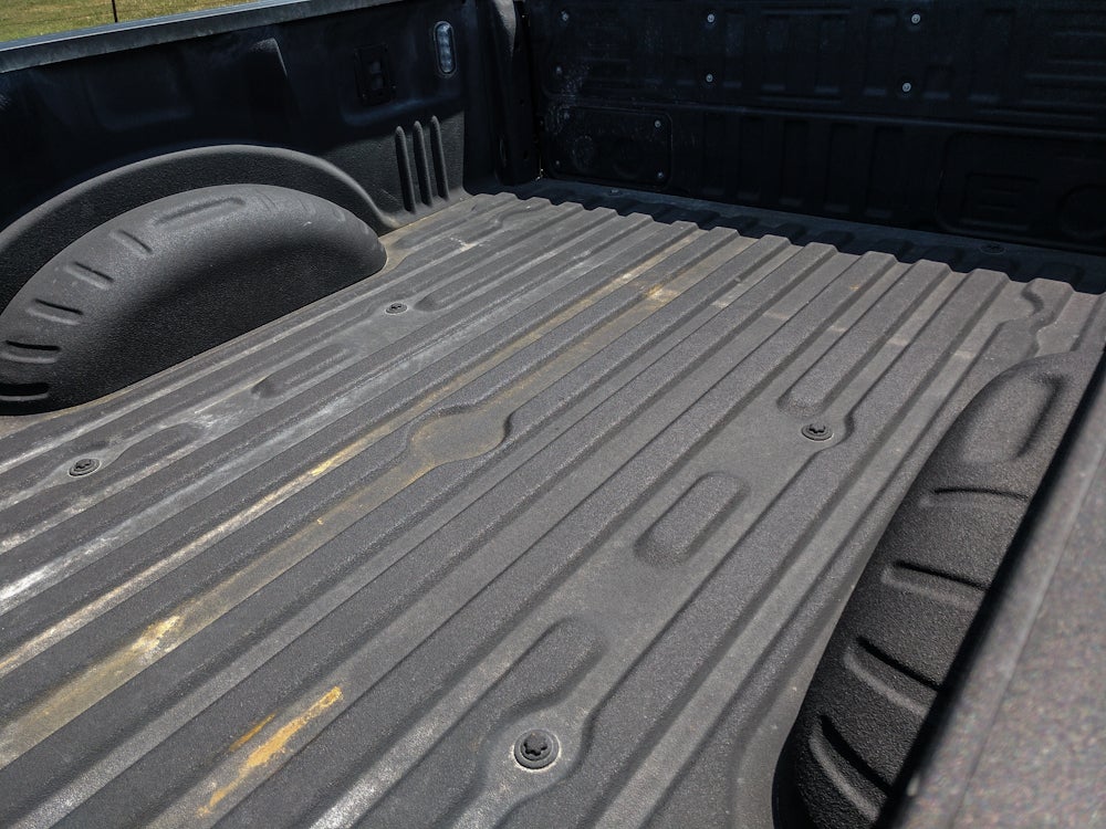 2025 Ford F-250 Super Duty LARIAT