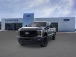 2026 Ford F-250 STX
