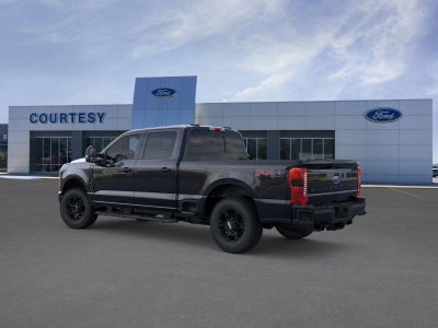 2026 Ford F-250 STX