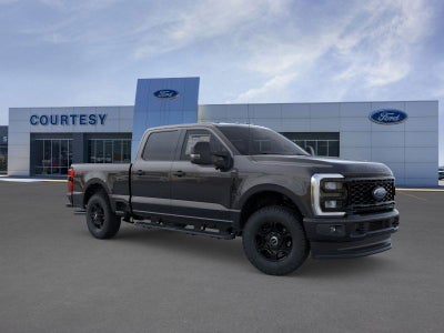 2026 Ford F-250 STX