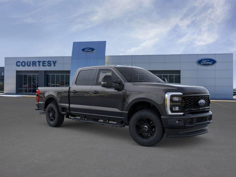 2026 Ford F-250 STX