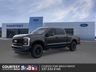 2026 Ford F-250 STX