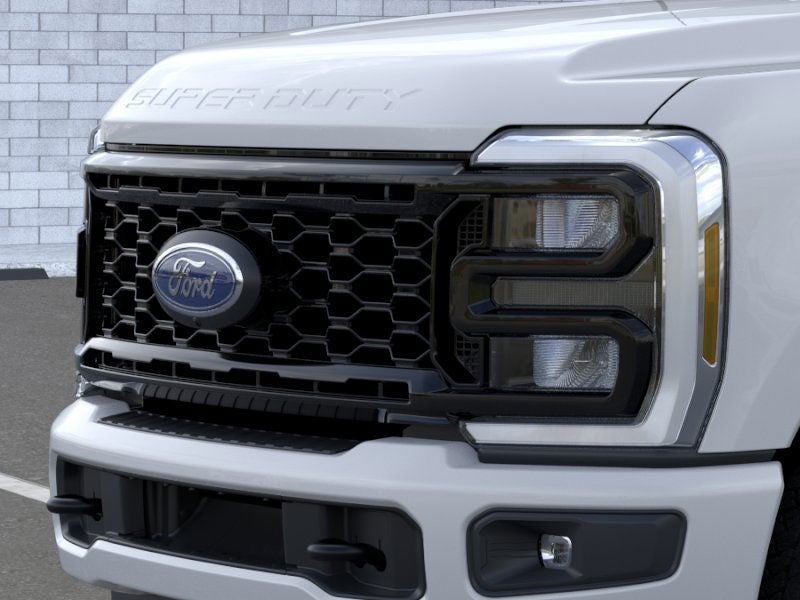 2026 Ford F-250 XL