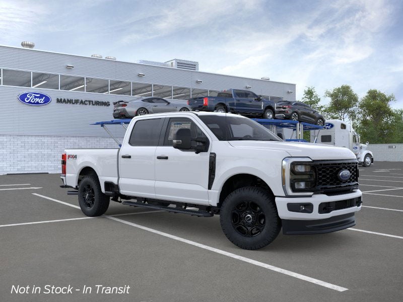 2026 Ford F-250 XL