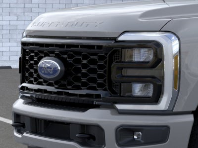 2026 Ford F-250 STX
